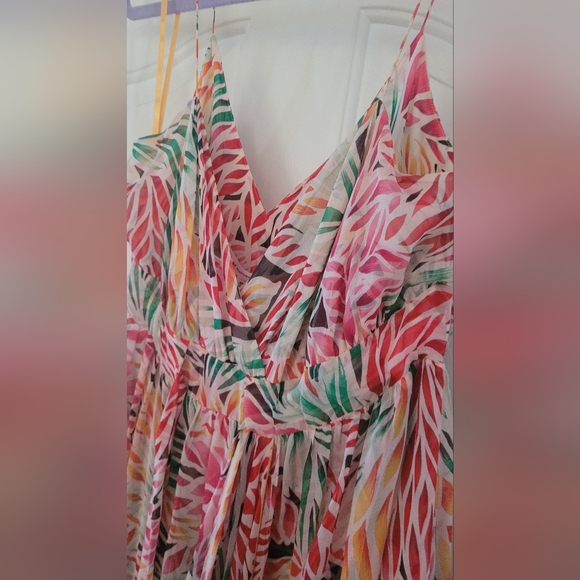 DVF Silk Dress, New w/tags - Picture 6 of 11